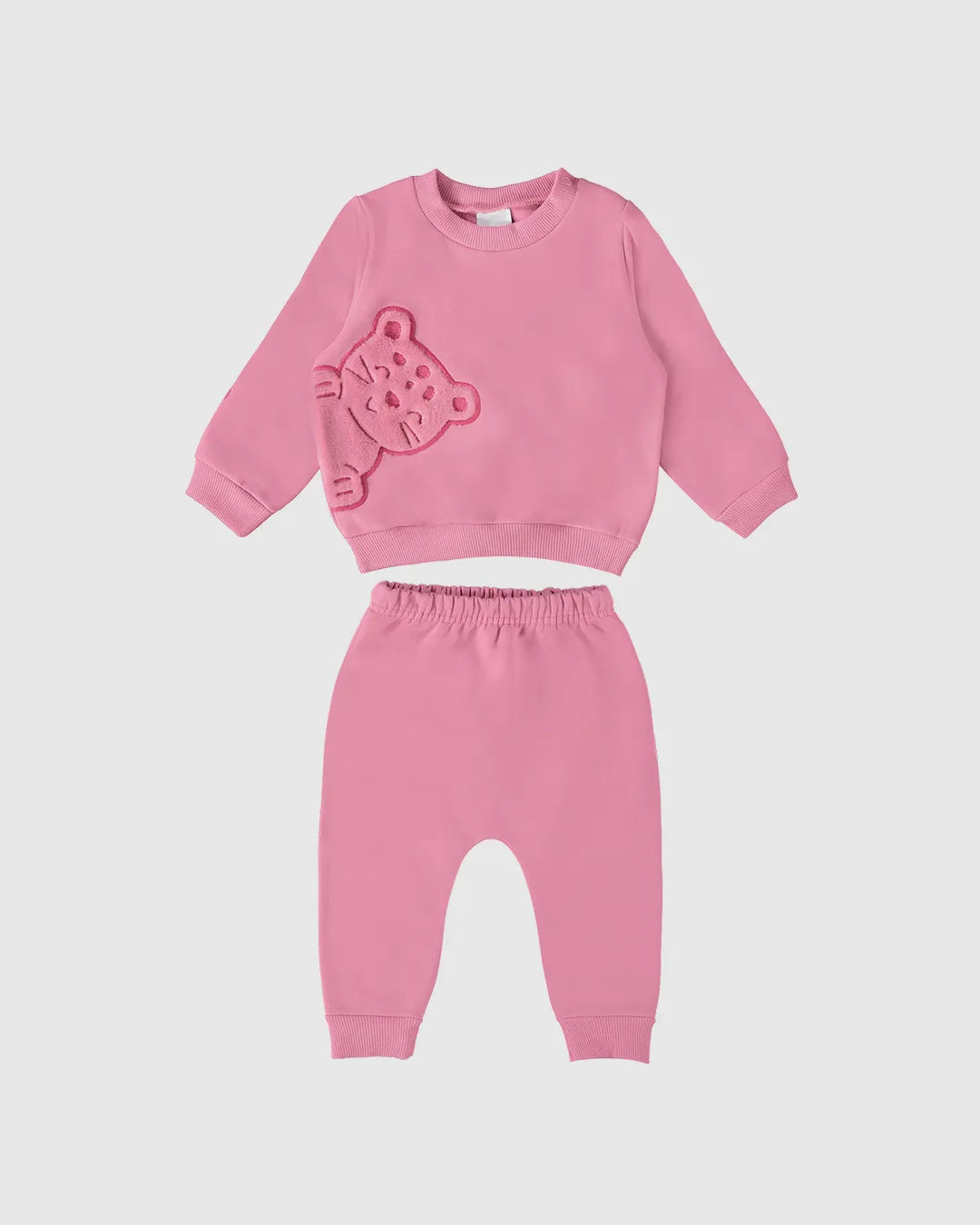 Conjunto Infantil bebê