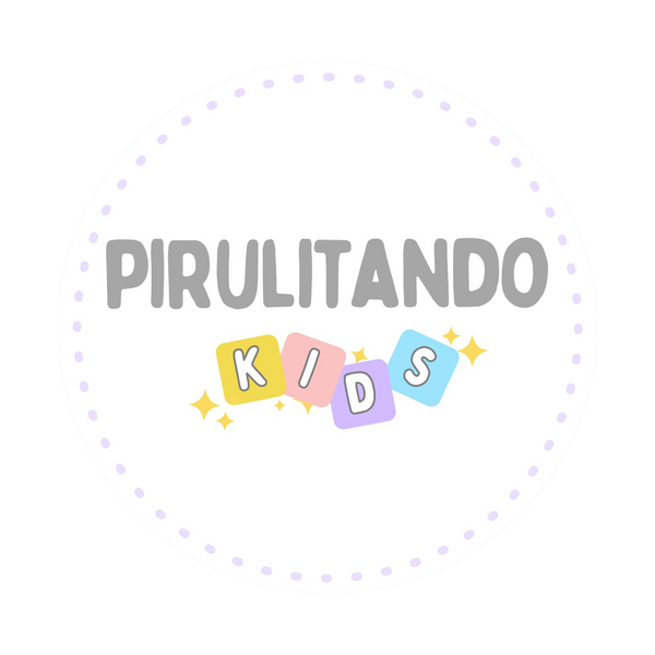 Pirulitando Kids